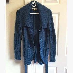 Forever 21 knitted sweater